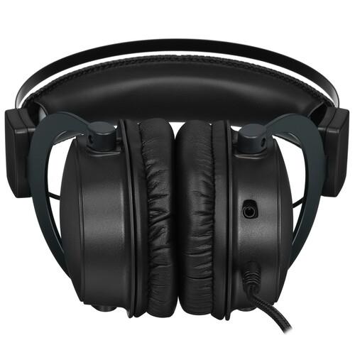 Проводные наушники ARDOR GAMING H9 черный