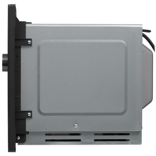 Встраиваемая микроволновая печь Haier HMX-BPG259B черный