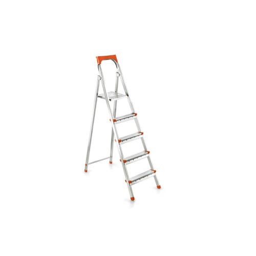 Лестница-стремянка DOGRULAR УФУК 122105 стальная 5-и ступенчатая