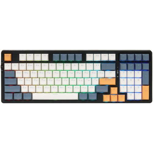 Клавиатура  проводная + беспроводная ARDOR GAMING Guardian V2