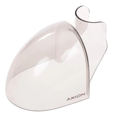 Мясорубка Аксион М 43.04 Белый/Серый