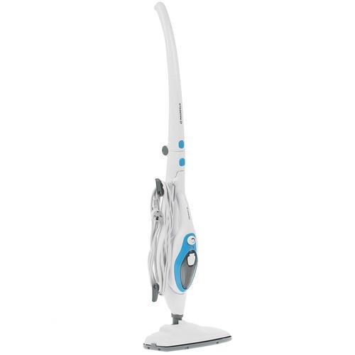 Пароочиститель Maunfeld MF-1931W Pro белый