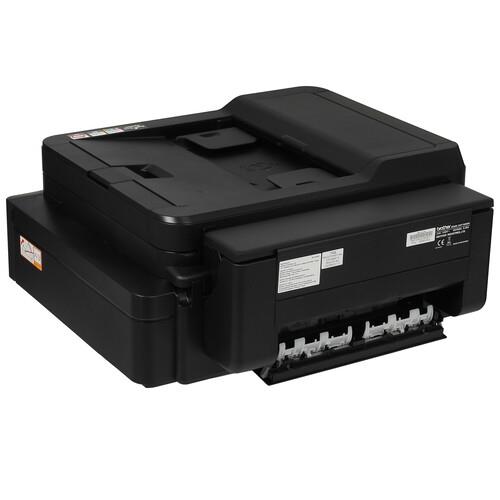 МФУ струйное Brother DCP-T820DW InkBenefit Plus