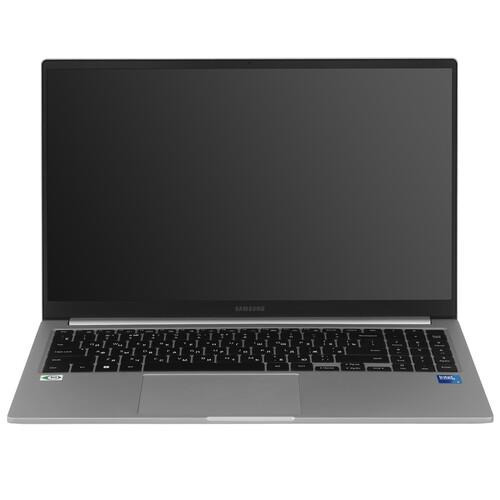 15.6" Ноутбук Samsung Galaxy Book4 NP754XGQ серебристый