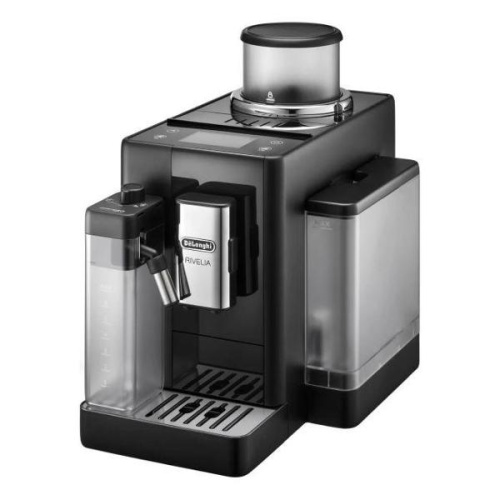 Кофемашина DeLonghi Rivelia Perfetto EXAM440.55.B