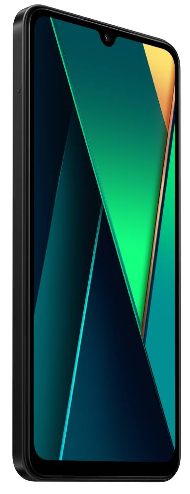 Смартфон Poco C75 6/128 Гб Lte Черный — фото 5 Смартфон Poco C75 6/128 Гб Lte Черный — фото 5