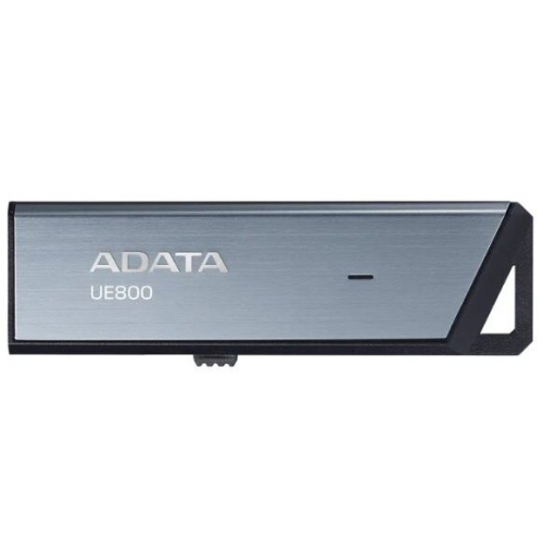 USB-флешка A-Data (AELI-UE800-512G-CSG) 512Gb Type-C UE800 USB3.2 серебристый