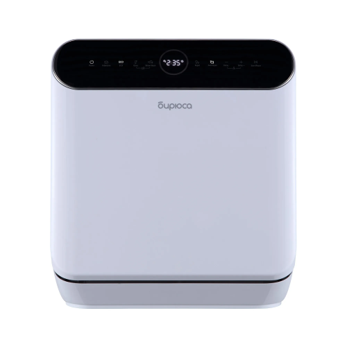 Посудомоечная машина Бирюса DWC-506/6 W