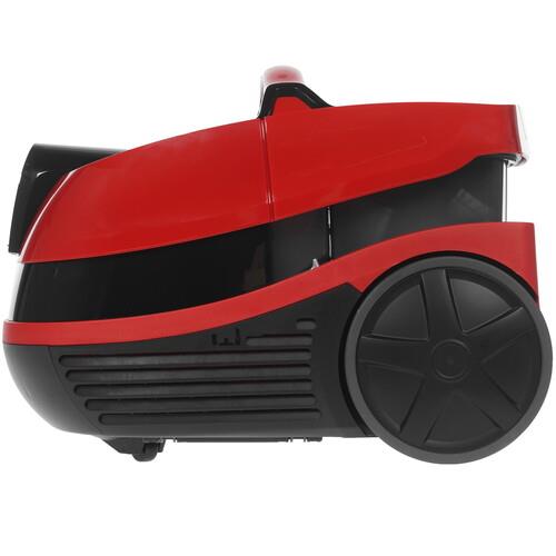 Пылесос Bosch Serie 4 ProAnimal BWD421PET красный