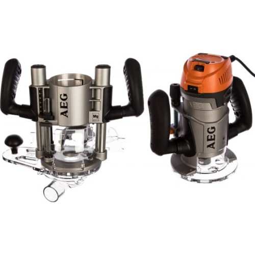 Фрезер AEG MF 1400 KE (4935411850)