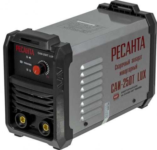Сварочный аппарат Ресанта САИ-250Т LUX 65/72