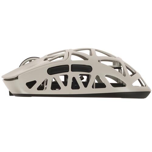 Мышь беспроводная/проводная Attack Shark R2 Cheese [SharkR2Cheese]