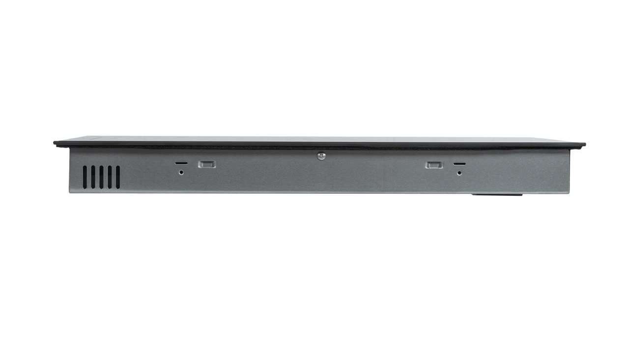 Электрическая варочная поверхность Pioneer EHB30202CS-BL Электрическая варочная поверхность Pioneer EHB30202CS-BL — Корпус и элементы управления