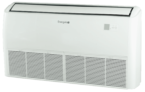 Напольно-потолочная сплит-система Energolux SACF18D6-A/SAU18U6-A Floor-Ceiling 6