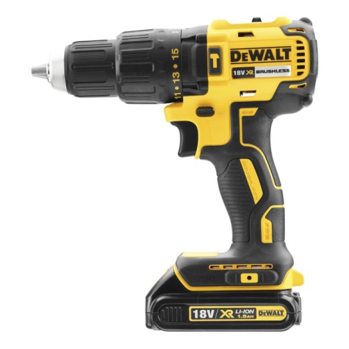 Шуруповерт DeWALT DCD778D2T-QW 18v 2.0Ah Li-Ion