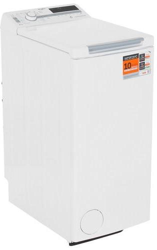 Стиральная машина Whirlpool TDLR 7231BS EU/N белый