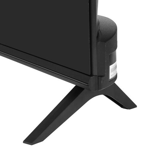 32" (80 см) LED-телевизор Hisense 32A4K черный