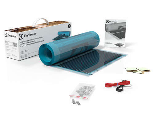 Комплект теплого пола Electrolux ETSS 220-5 Thermo Slim Smart