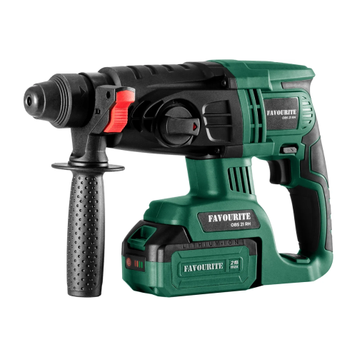 Перфоратор аккумуляторный Favourite OBS 21 RH без акк и ЗУ