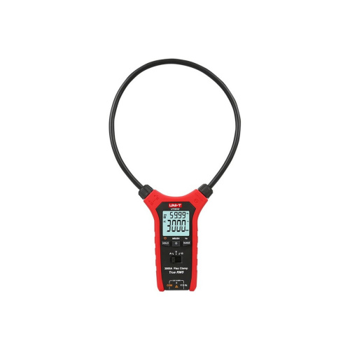 Токоизмерительные клещи UNI-T UT281E