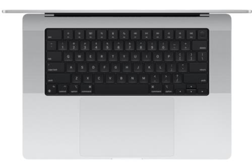 14.2" Ноутбук Apple MacBook Pro M4 MAX серебристый