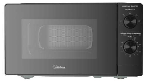Микроволновая печь Midea MM719M2Z-B черный
