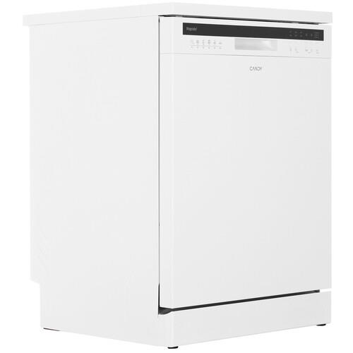 Посудомоечная машина Candy CF 4A7E0W-08 белый