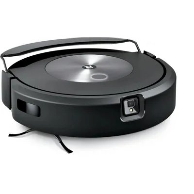 Робот-пылесос iRobot Roomba C7