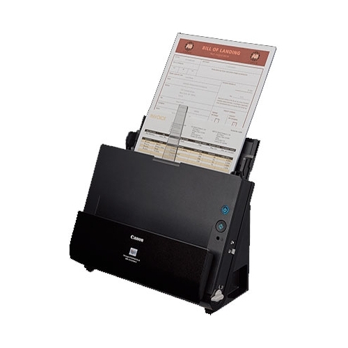 Сканер Canon image Formula DR-C225 II (3258C003) черный
