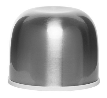 Термос для напитков Арктика 105-500 серебристый