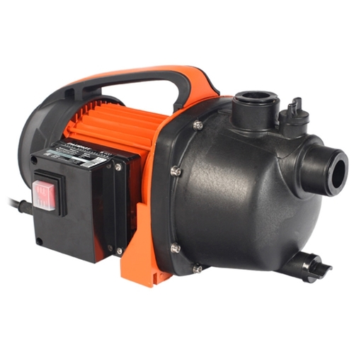 Насос поверхностный Patriot R 900