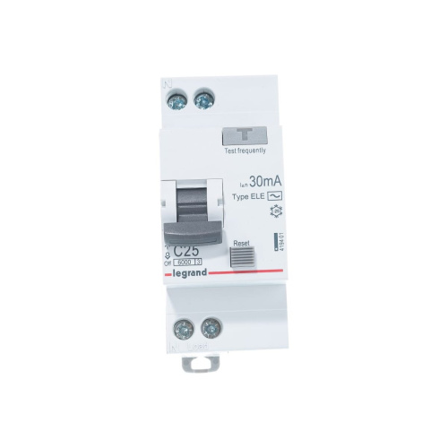 Дифавтомат Legrand Leg1199856 (419401)