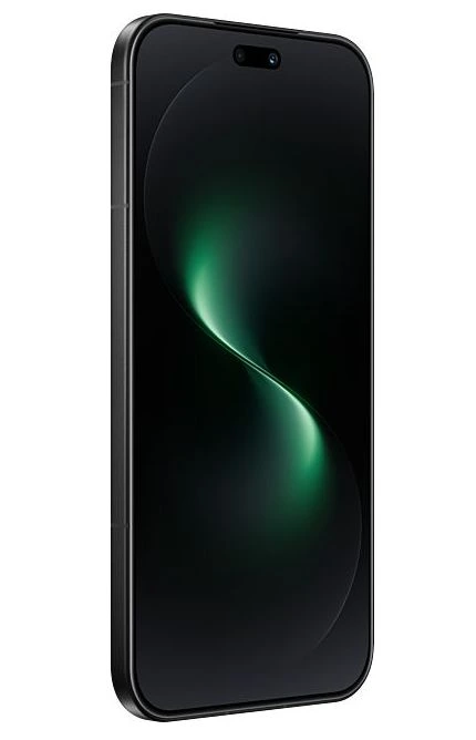 Смартфон HUAWEI nova 15 Pro 12/512 ГБ черный — фото 3 Смартфон HUAWEI nova 15 Pro 12/512 ГБ черный — фото 3