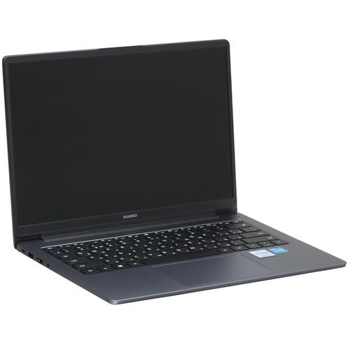 14" Ноутбук HUAWEI MateBook D 14 MDF-X серый