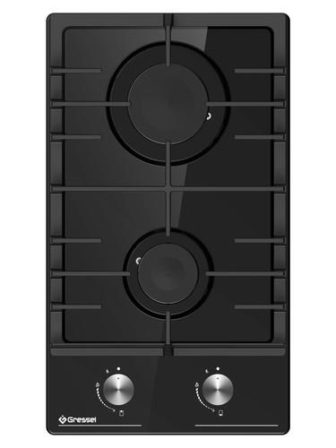 Газовая варочная поверхность Gressel RU30V20B77001