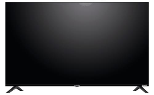 43" (109 см) LED-телевизор Maunfeld MLT43UST02 черный