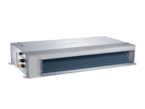 Канальная сплит-система Kentatsu KSMB105HZRN1W/KSUNB105HZRN1 Komasu