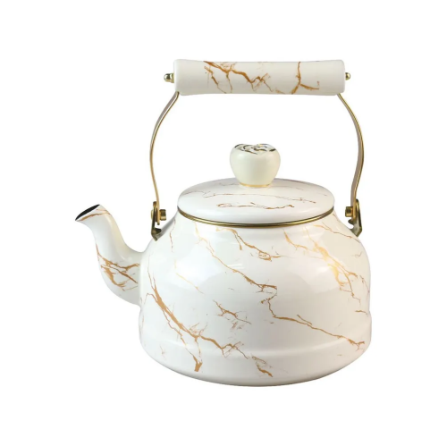 Чайник ZEIDAN Z-4488 Marble 2,7 л