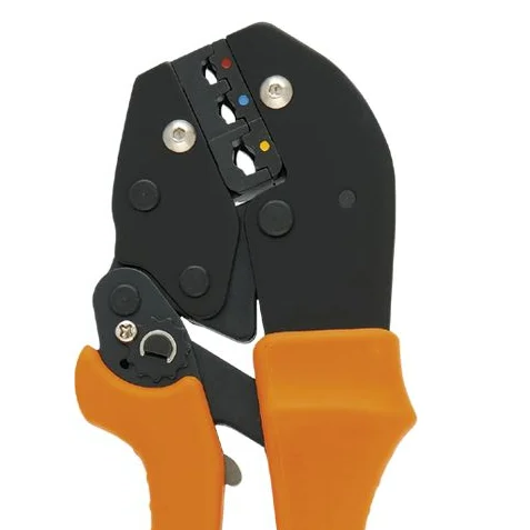 Клещи обжимные NEO Tools 22-10 AWG (01-503)