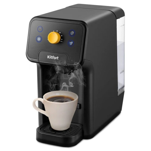 Кофеварка KITFORT КТ-7296