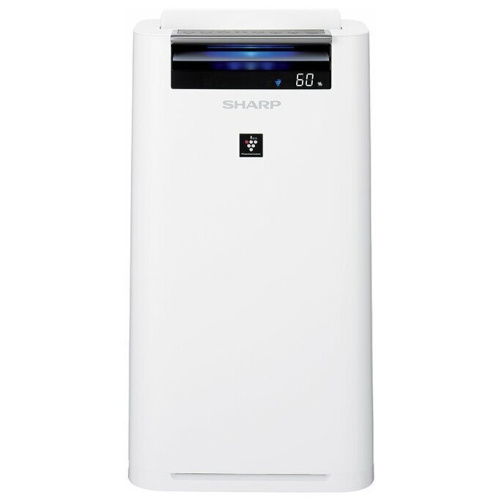 Очиститель воздуха с функцией увлажнения SHARP KIN51RW