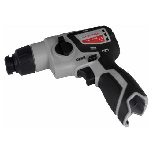 Перфоратор Интерскол ПА-12/12В (648.0.0.70)
