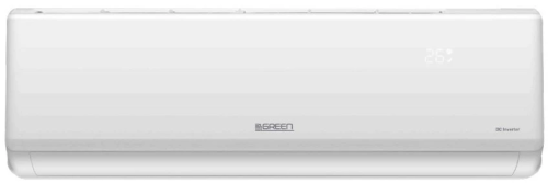 Сплит-система Green TSI-09HRIY3/TSO-09HRIY3 Triumph Inverter