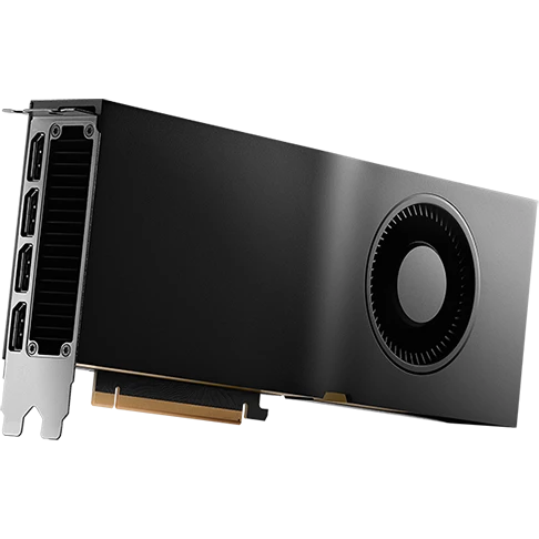 Видеокарта Nvidia RTX 5000 Ada Generation (900-5G132-2240-000)