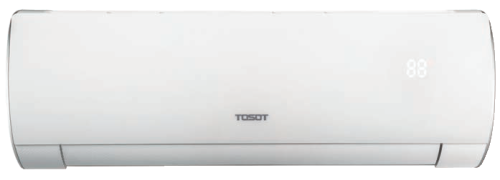 Сплит-система Tosot T24H-SLyW/I/T24H-SLyW/O Lyra X Inverter