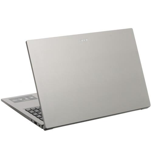 15.6" Ноутбук Acer Aspire Lite 15 AL15-33P-C6WL серый