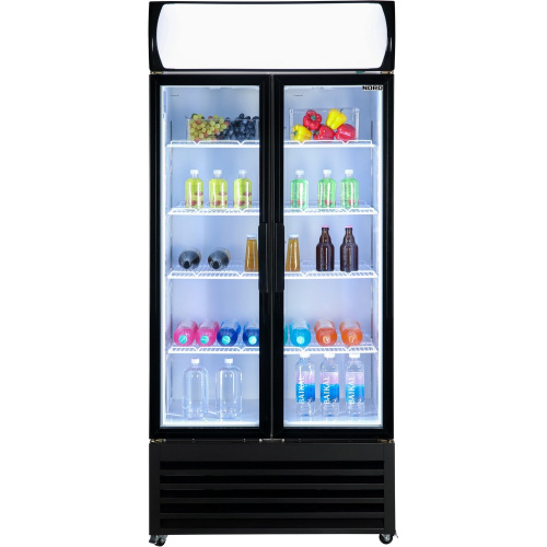 Витрина холодильная NORD RSC 600 GKB