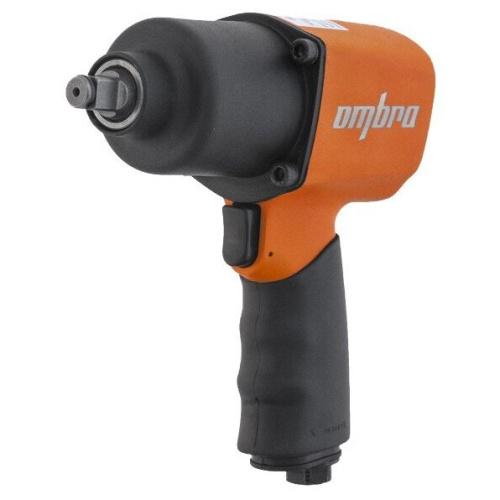 Гайковерт пневматический Ombra OMP11212