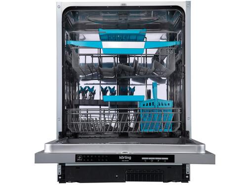 Встраиваемая посудомоечная машина Korting KDI 60340
