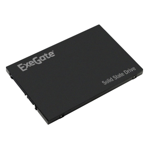 SSD ExeGate EX280463RUS UV500NextPro+ 2.5" 512 GB SATA-III 3D TLС